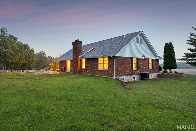 4165 Highway C, Moscow Mills, MO 63362