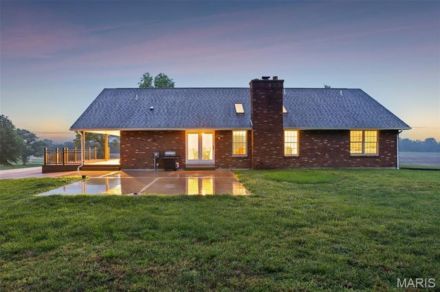 4165 Highway C, Moscow Mills, MO 63362
