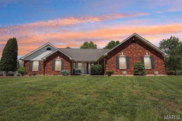 4165 Highway C, Moscow Mills, MO 63362
