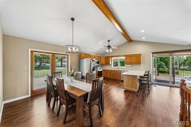 4165 Highway C, Moscow Mills, MO 63362