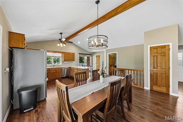 4165 Highway C, Moscow Mills, MO 63362