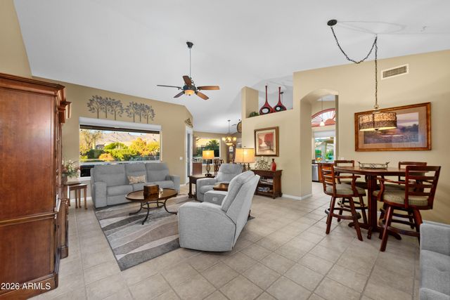 8054 E BIRDIE Lane, Gold Canyon, AZ 85118