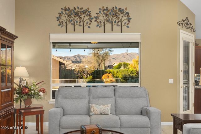 8054 E BIRDIE Lane, Gold Canyon, AZ 85118