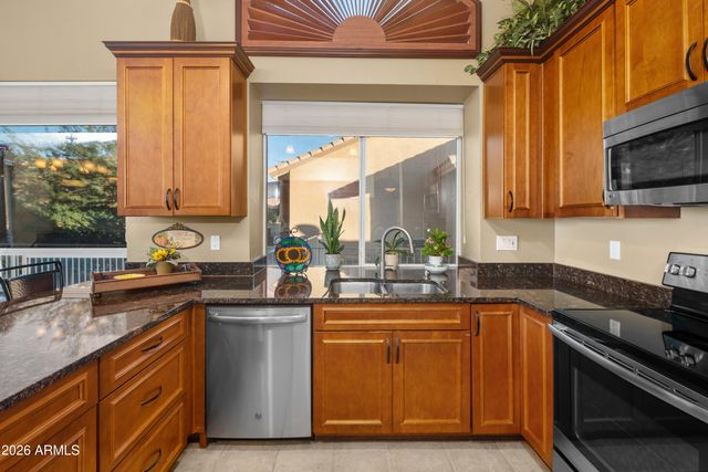 8054 E BIRDIE Lane, Gold Canyon, AZ 85118