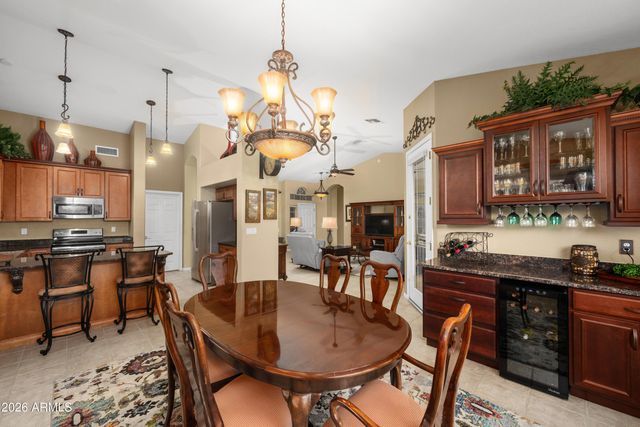 8054 E BIRDIE Lane, Gold Canyon, AZ 85118