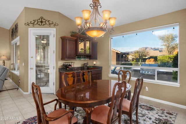 8054 E BIRDIE Lane, Gold Canyon, AZ 85118