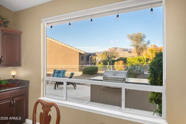 8054 E BIRDIE Lane, Gold Canyon, AZ 85118