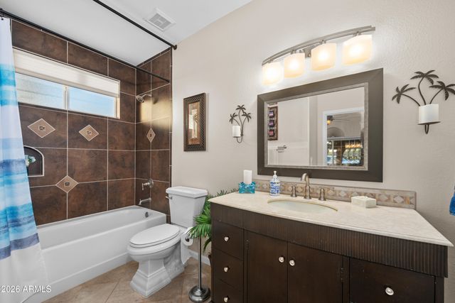 8054 E BIRDIE Lane, Gold Canyon, AZ 85118