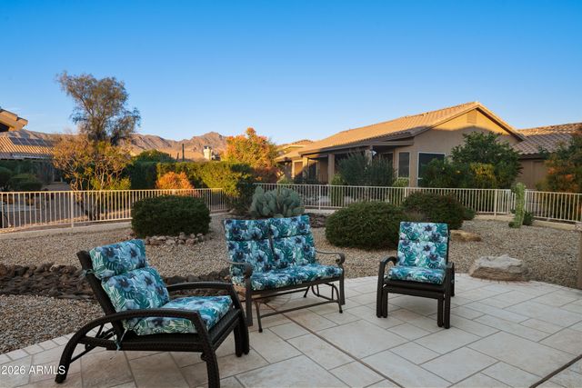 8054 E BIRDIE Lane, Gold Canyon, AZ 85118