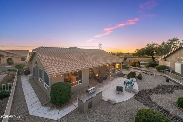 8054 E BIRDIE Lane, Gold Canyon, AZ 85118