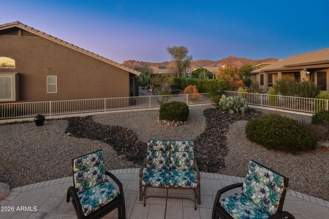 8054 E BIRDIE Lane, Gold Canyon, AZ 85118