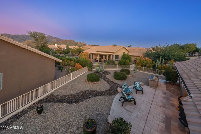 8054 E BIRDIE Lane, Gold Canyon, AZ 85118