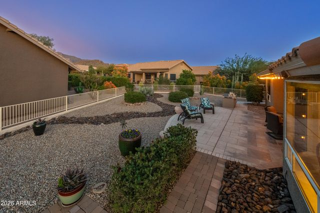 8054 E BIRDIE Lane, Gold Canyon, AZ 85118