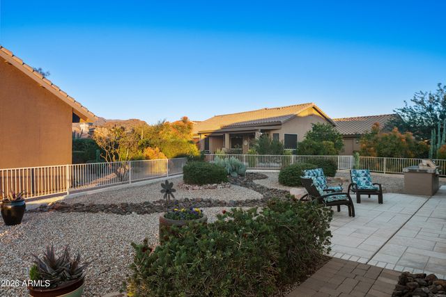 8054 E BIRDIE Lane, Gold Canyon, AZ 85118