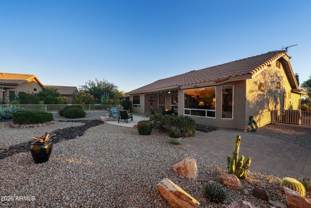 8054 E BIRDIE Lane, Gold Canyon, AZ 85118