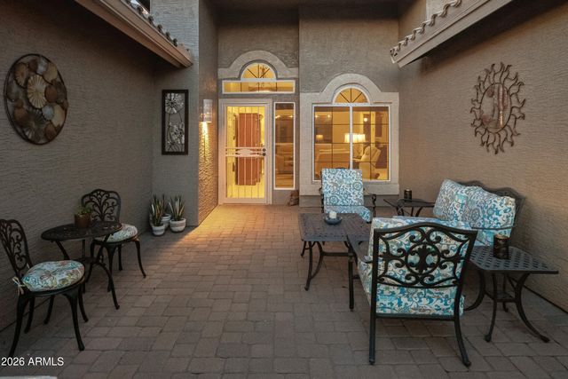 8054 E BIRDIE Lane, Gold Canyon, AZ 85118