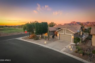 8054 E BIRDIE Lane, Gold Canyon, AZ 85118