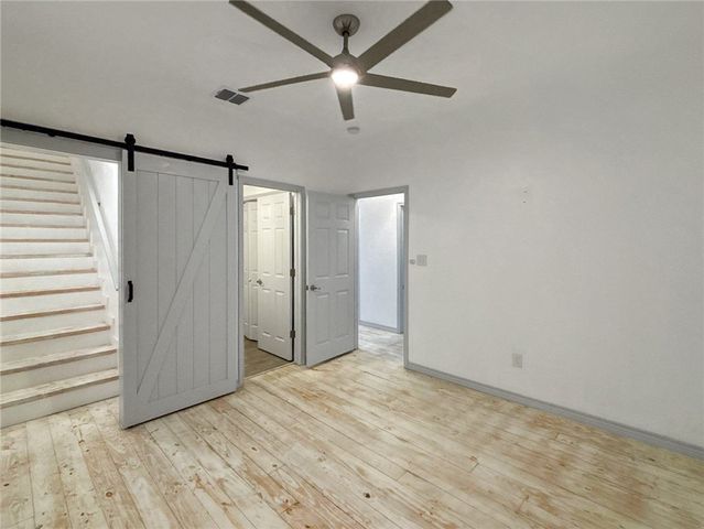 122 W Palm Beach Dr, Port Aransas, TX 78373