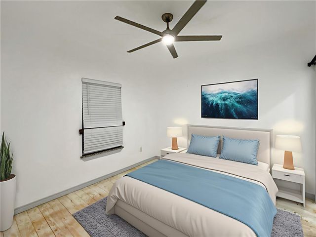 122 W Palm Beach Dr, Port Aransas, TX 78373