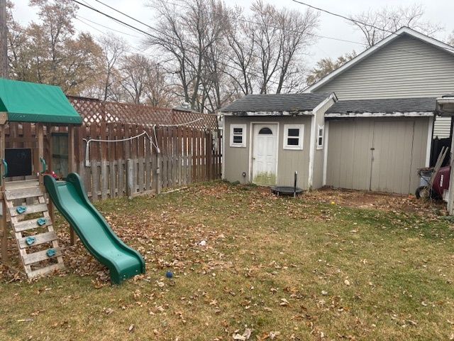 1002 Plaza Drive, Joliet, IL 60435