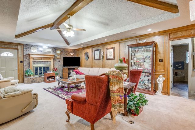 3113 County Road 530B, Burleson, TX 76028