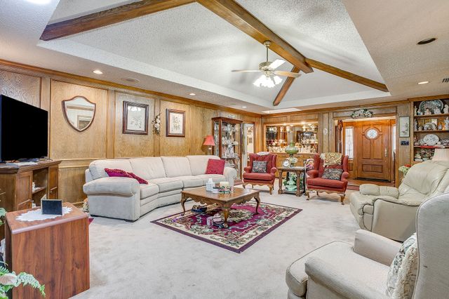 3113 County Road 530B, Burleson, TX 76028