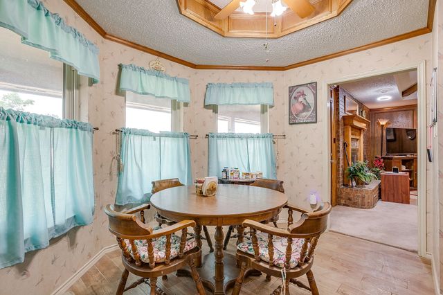 3113 County Road 530B, Burleson, TX 76028
