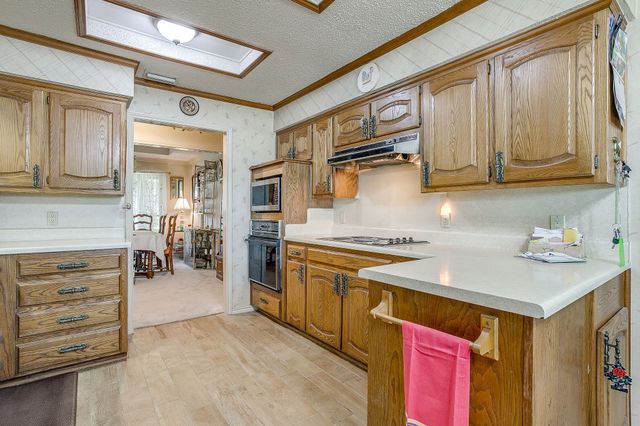 3113 County Road 530B, Burleson, TX 76028