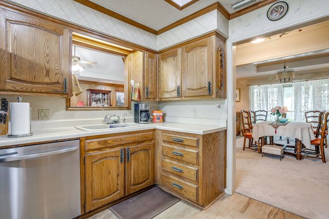 3113 County Road 530B, Burleson, TX 76028