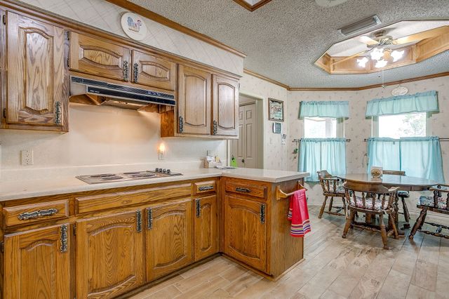 3113 County Road 530B, Burleson, TX 76028