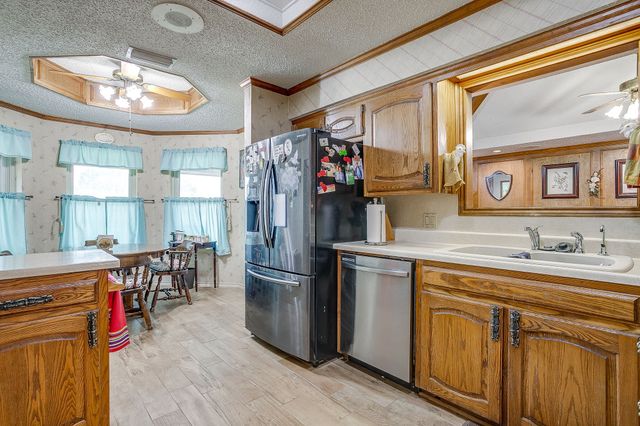 3113 County Road 530B, Burleson, TX 76028