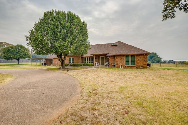 3113 County Road 530B, Burleson, TX 76028