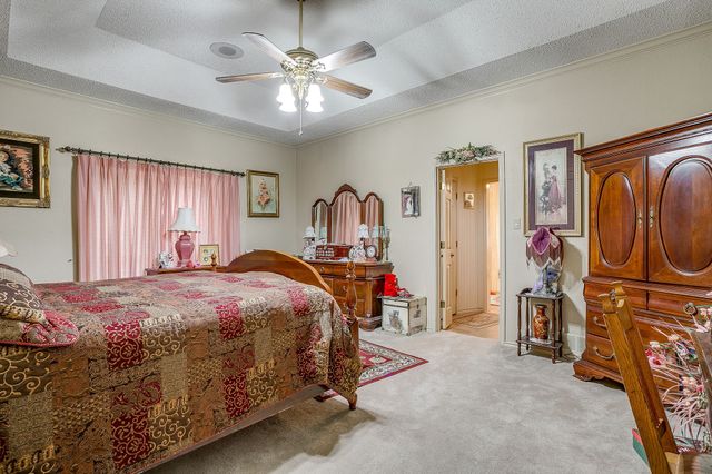 3113 County Road 530B, Burleson, TX 76028