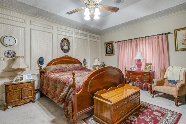 3113 County Road 530B, Burleson, TX 76028