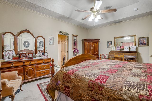 3113 County Road 530B, Burleson, TX 76028