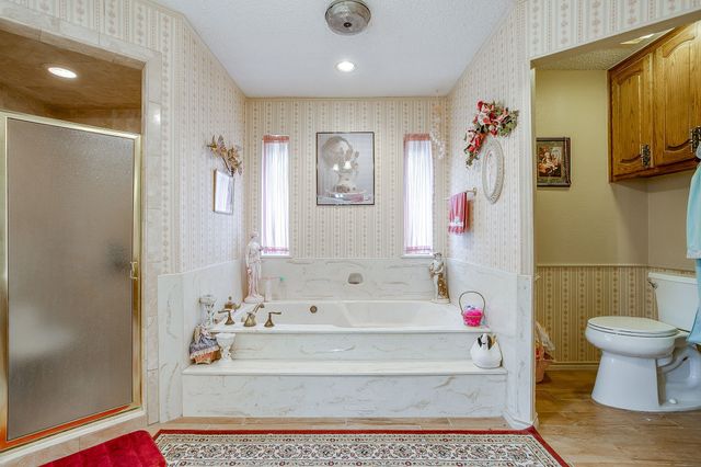 3113 County Road 530B, Burleson, TX 76028