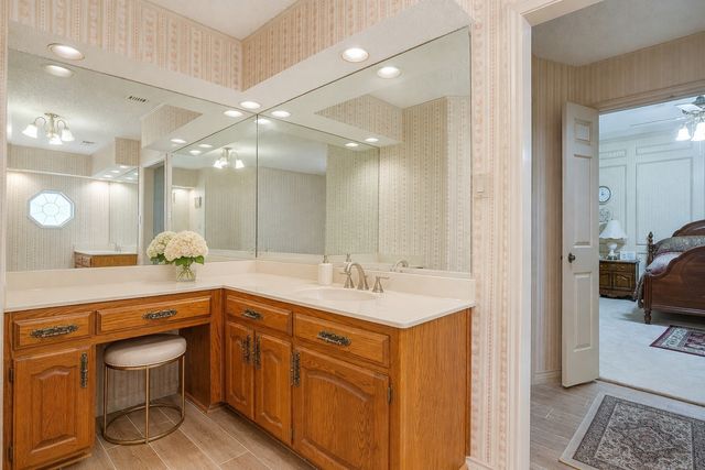 3113 County Road 530B, Burleson, TX 76028