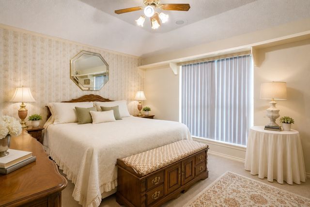 3113 County Road 530B, Burleson, TX 76028