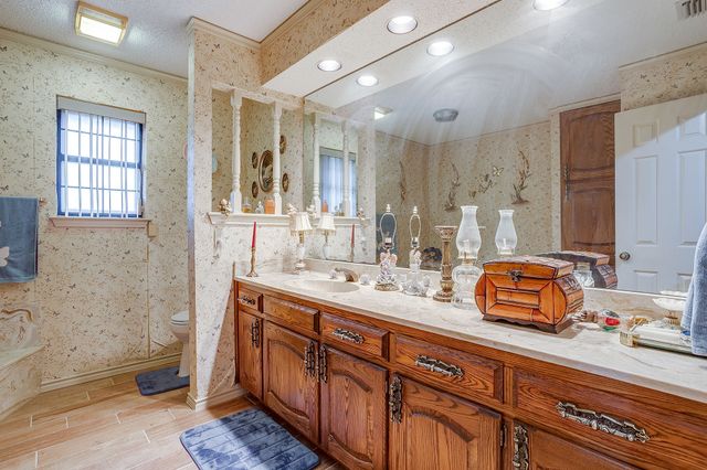 3113 County Road 530B, Burleson, TX 76028