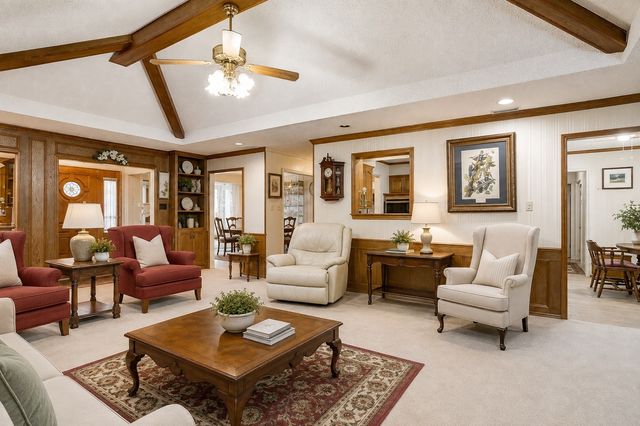 3113 County Road 530B, Burleson, TX 76028