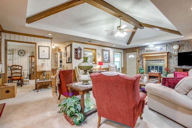 3113 County Road 530B, Burleson, TX 76028
