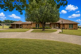 3113 County Road 530B, Burleson, TX 76028