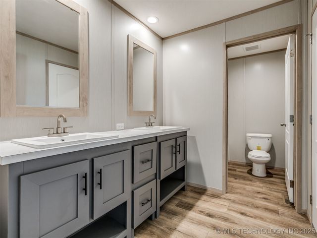 4220 N State Highway 82, Salina, OK 74365