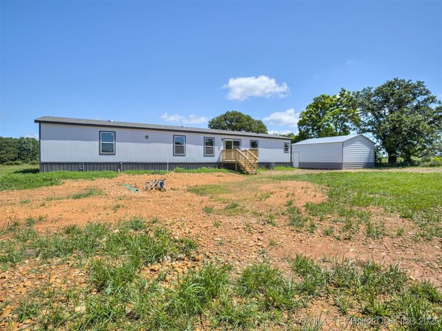 4220 N State Highway 82, Salina, OK 74365