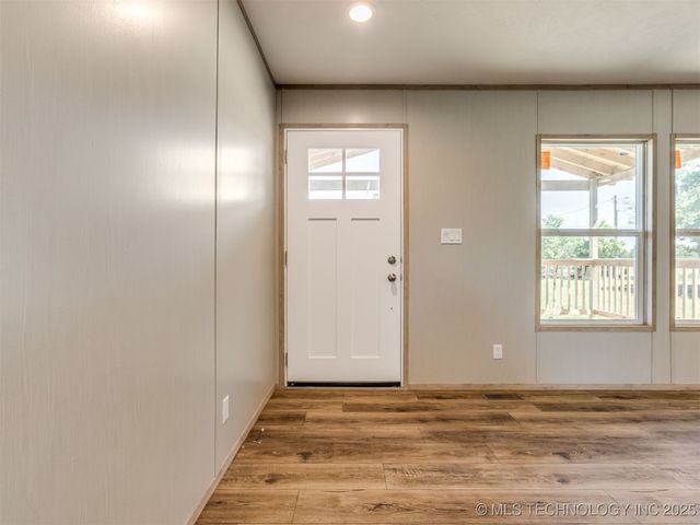 4220 N State Highway 82, Salina, OK 74365