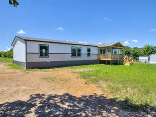 4220 N State Highway 82, Salina, OK 74365