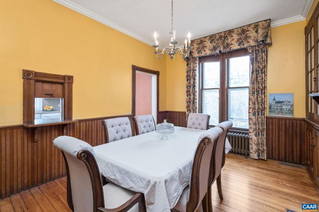 428 MAPLE AVE, Waynesboro, VA 22980