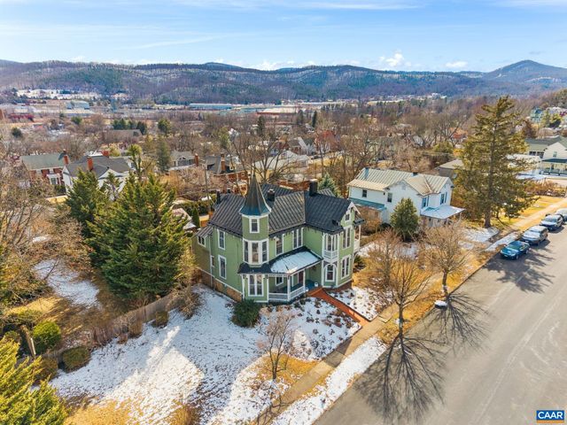 428 MAPLE AVE, Waynesboro, VA 22980