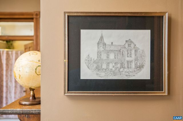 428 MAPLE AVE, Waynesboro, VA 22980