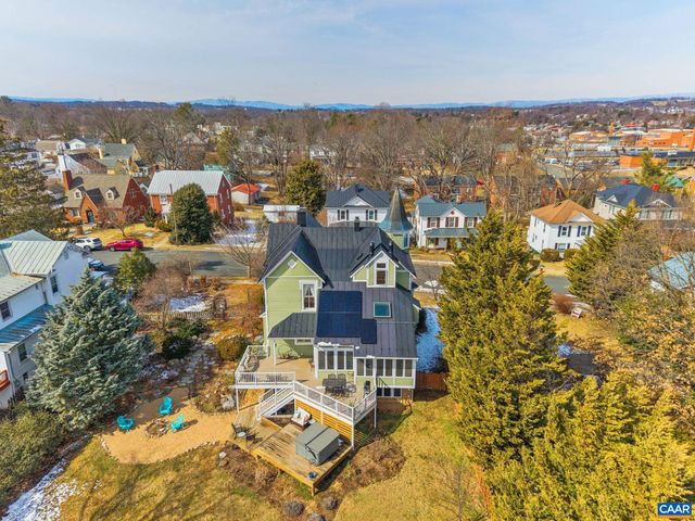 428 MAPLE AVE, Waynesboro, VA 22980